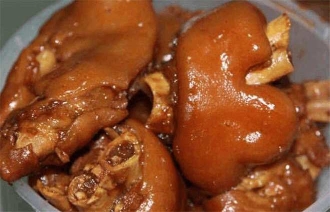 外国人吃了中餐怎么评价他们的西餐？感觉中餐“惹事”了(图4)
