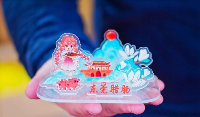 2024莞马｜“东莞腊味”准备好了！东莞邀你来CityEat(图4)
