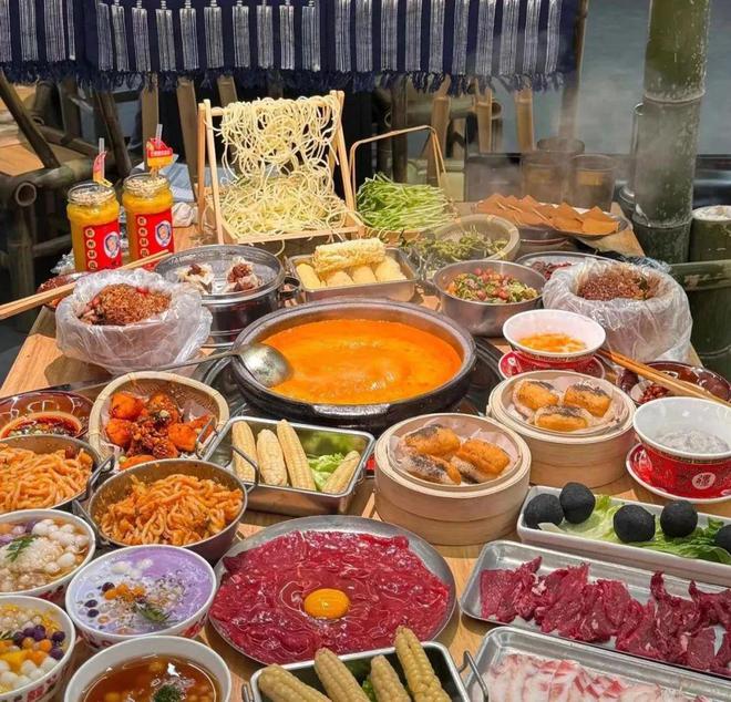 今年赚钱的火锅人都在抓这6个风口……(图2)