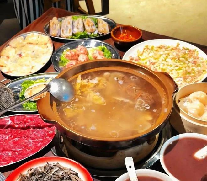 今年赚钱的火锅人都在抓这6个风口……(图9)