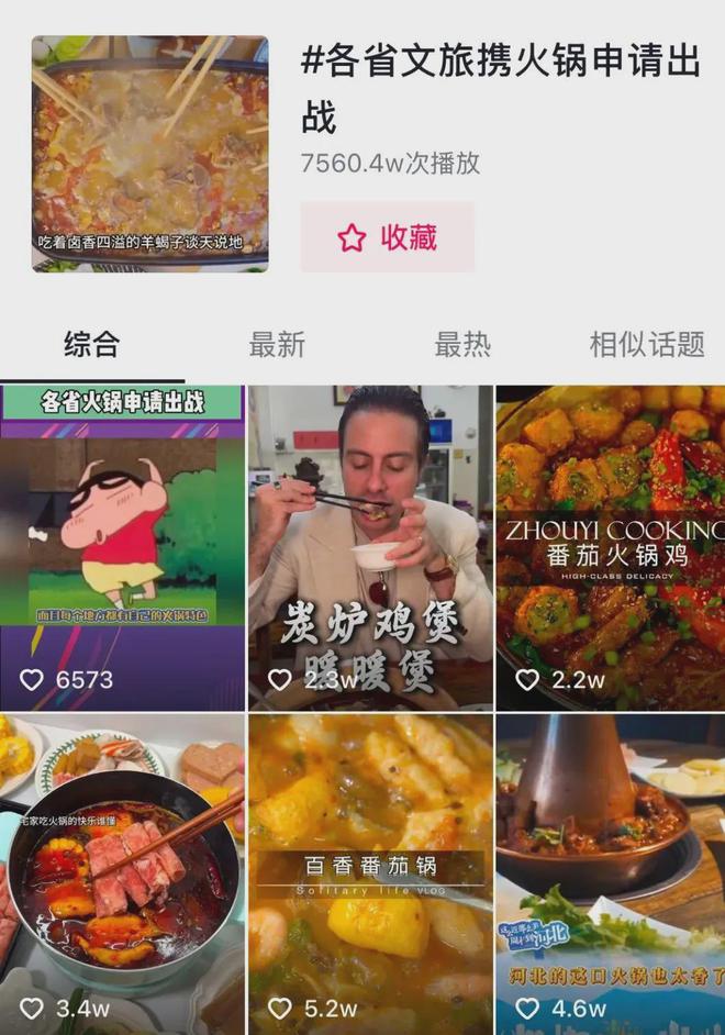 销售额增幅达1049%！地域火锅集体大爆发(图3)