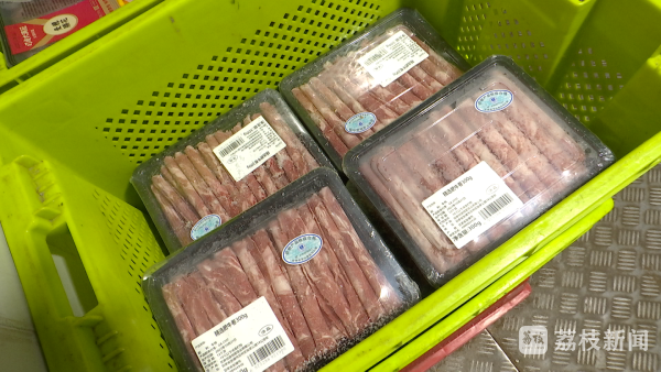 冬日消费：下雪降温天火锅菜品销量持续走高(图1)