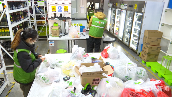 冬日消费：下雪降温天火锅菜品销量持续走高(图3)