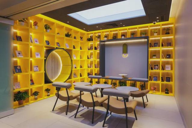 《2024胡润中国餐饮品牌TOP100》发布；库迪1万家店；Tims1000家店；胖东来150亿周报(图8)