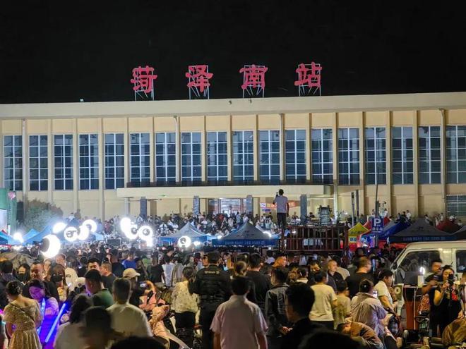 2024年十大网红城市：10种爆火背后都有高人原创(图11)