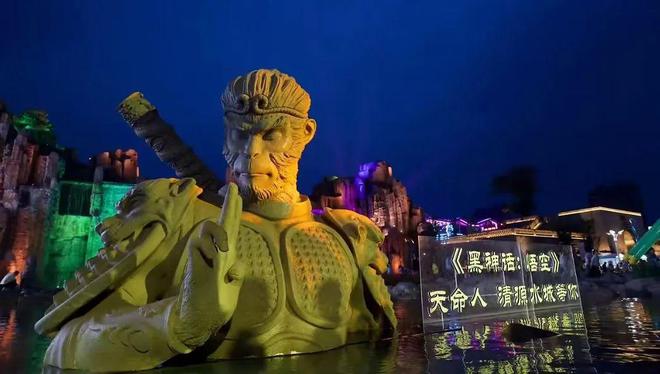 2024年十大网红城市：10种爆火背后都有高人原创(图23)