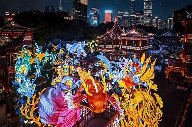2024年度黄浦区夜生活精选地、夜间经济IP活动名单来啦！你体验过几个？(图20)