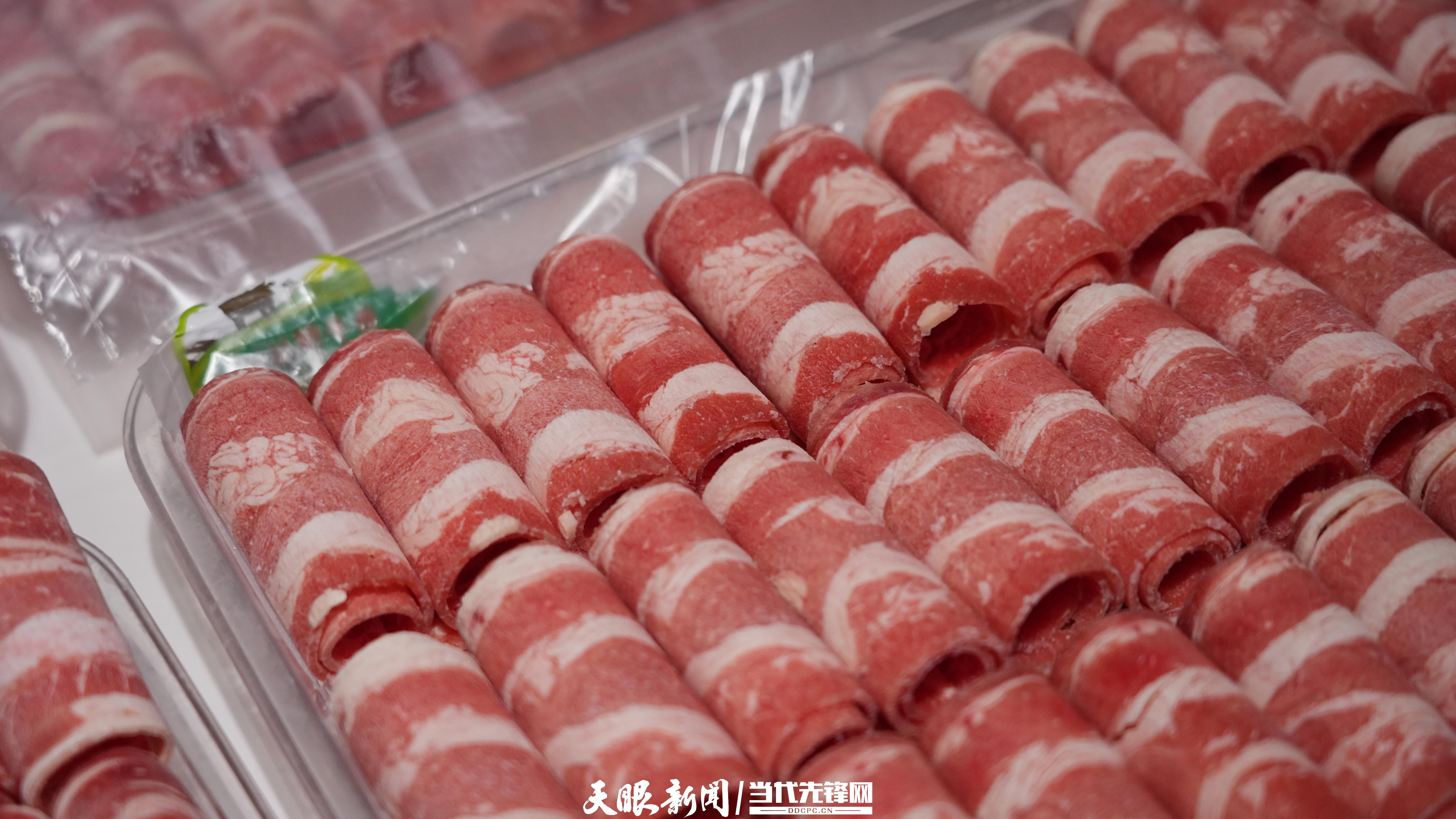 黔地御寒记①｜吃一顿火锅品一口贵州滋味(图6)