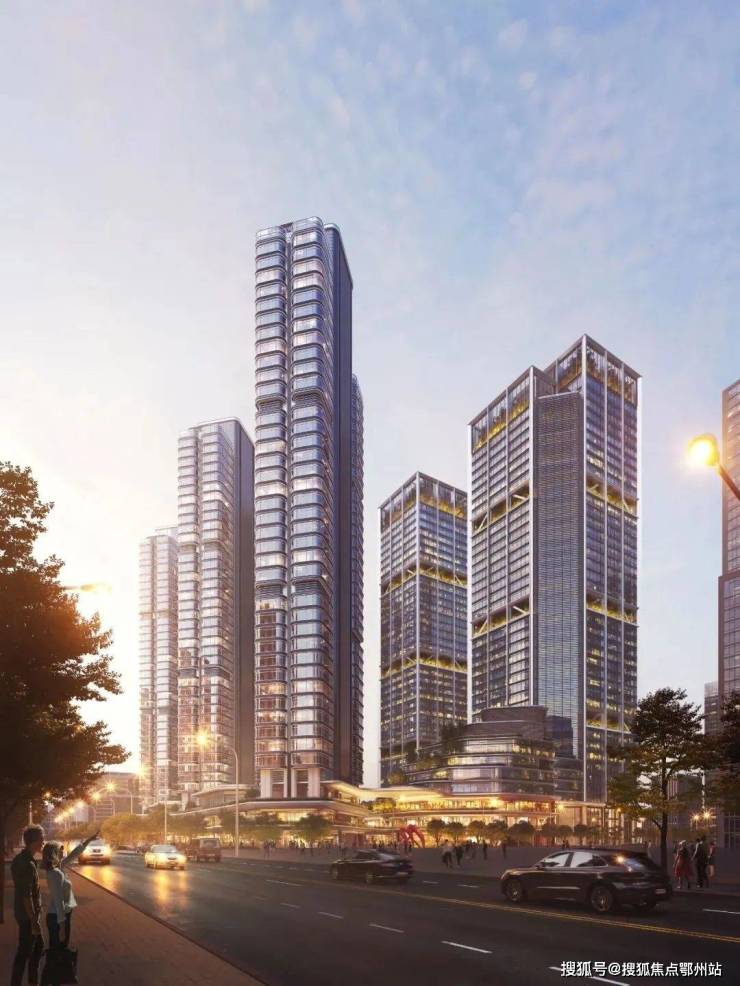 EIC售楼处电线杭州EIC)首页网站-杭州楼盘详情户型价格(图2)