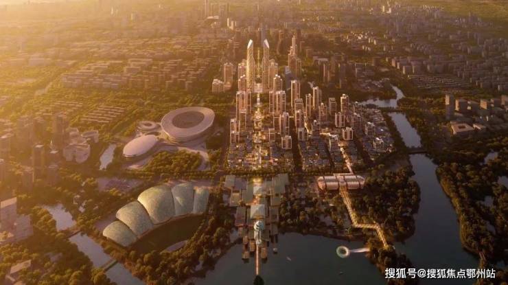 EIC售楼处电线杭州EIC)首页网站-杭州楼盘详情户型价格(图5)