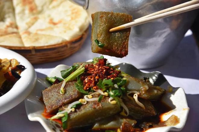丽江当地人骨子里的“纳西味道”是什么？(图2)