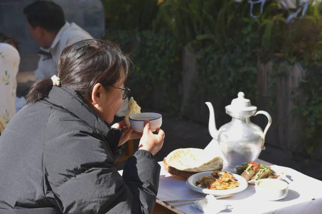丽江当地人骨子里的“纳西味道”是什么？(图6)