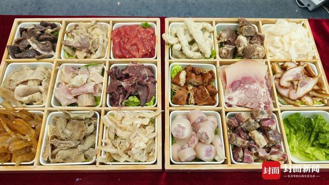 “美食+文旅”创新火锅文化节2024年全国火锅餐饮收入将突破6000亿元(图3)