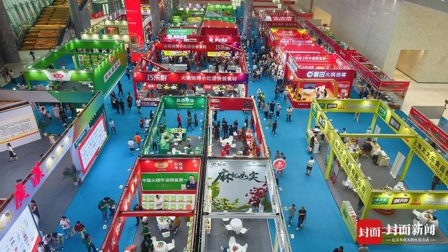“美食+文旅”创新火锅文化节2024年全国火锅餐饮收入将突破6000亿元(图2)