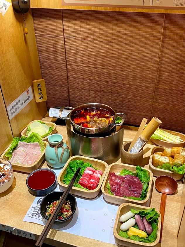 玄学火锅正在占领年轻人的市场(图5)