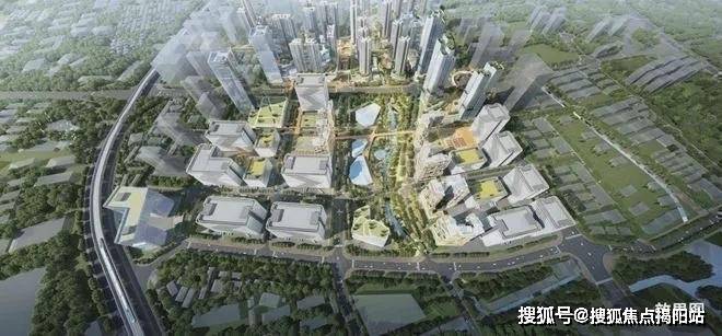 2024最新（万丰海岸城）售楼处-网站欢迎您-深圳房天下(图8)