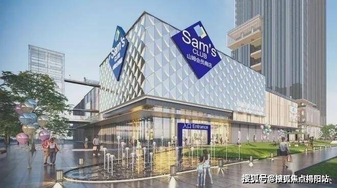 2024最新（万丰海岸城）售楼处-网站欢迎您-深圳房天下(图10)