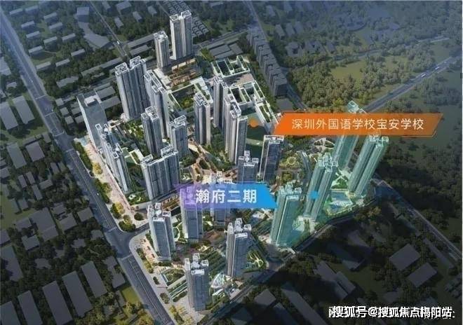 2024最新（万丰海岸城）售楼处-网站欢迎您-深圳房天下(图13)