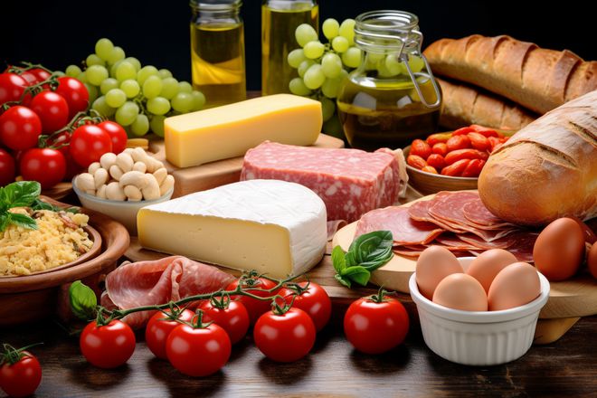重庆开旺食品荣获2024年度“优质火锅供应商”称号(图3)