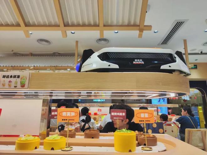 2025年这类餐饮店将持续火爆！(图3)