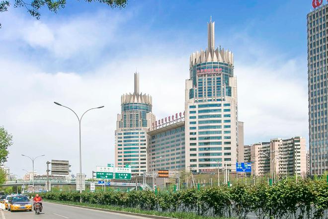 2024北京中国国际科技会展中心电子地图、位置详情、交通指引(图1)
