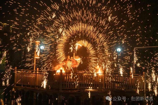 元宵节北京庙会、灯会攻略来了(图5)