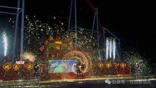 元宵节北京庙会、灯会攻略来了(图6)