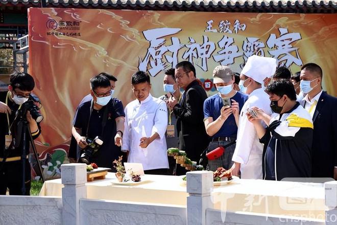 三百年老字号只剩一层皮一块腐乳下不去半拉馍王致和怎么了？(图13)