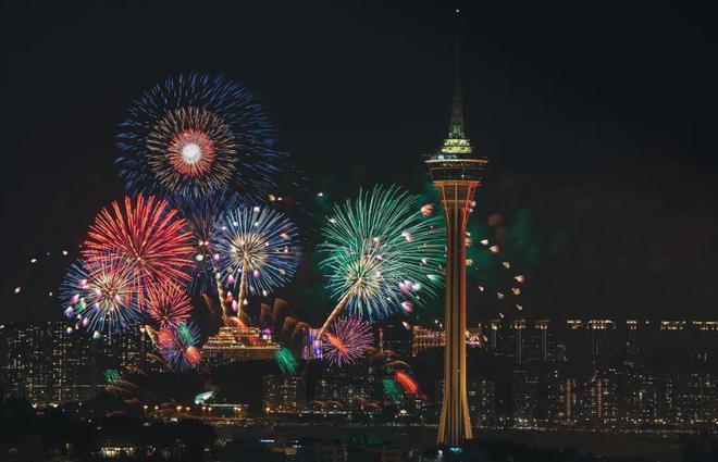 正式揭晓！携程美食林2024年度上榜餐厅·大中华地区名单(图1)
