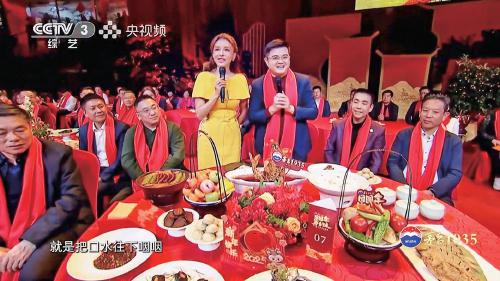 鲁菜之都剑指国际！济南冲刺“世界美食之都”的四大底气(图1)