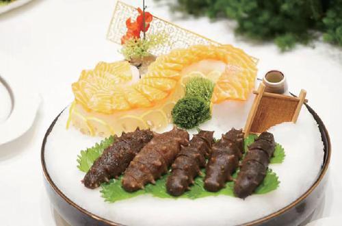 鲁菜之都剑指国际！济南冲刺“世界美食之都”的四大底气(图3)