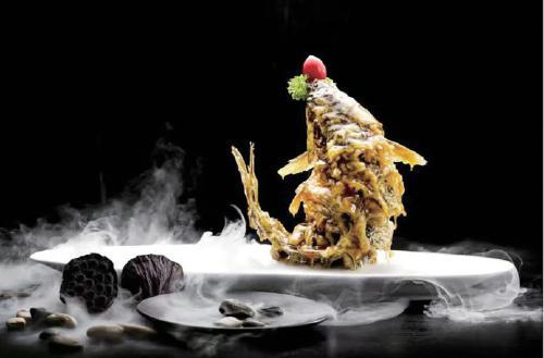 鲁菜之都剑指国际！济南冲刺“世界美食之都”的四大底气(图2)