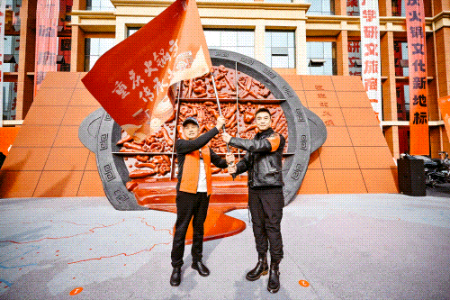 这座“火锅博物馆”燃爆重庆掀起行业“文化战”！(图3)