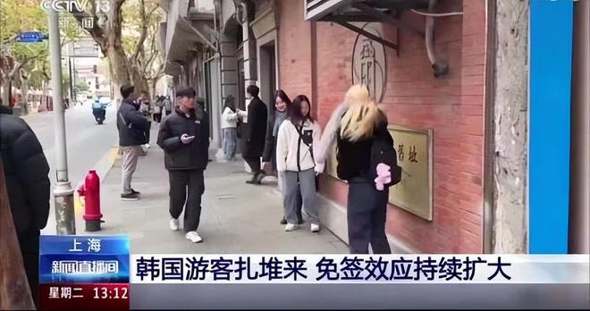 彻底刷新认知！老外免签来华吃了中国大餐回国咽不下白人饭了(图10)