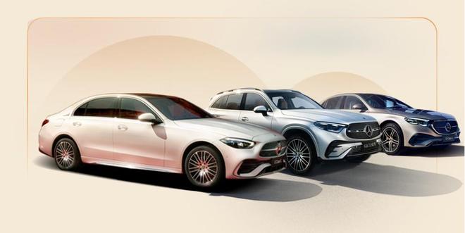 BBA品牌2023年销量出炉：宝马第1、奔驰第2奥迪仍需努力(图5)