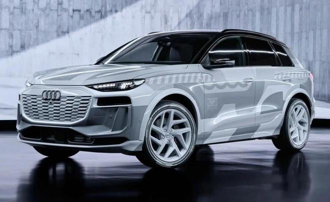 BBA品牌2023年销量出炉：宝马第1、奔驰第2奥迪仍需努力(图13)