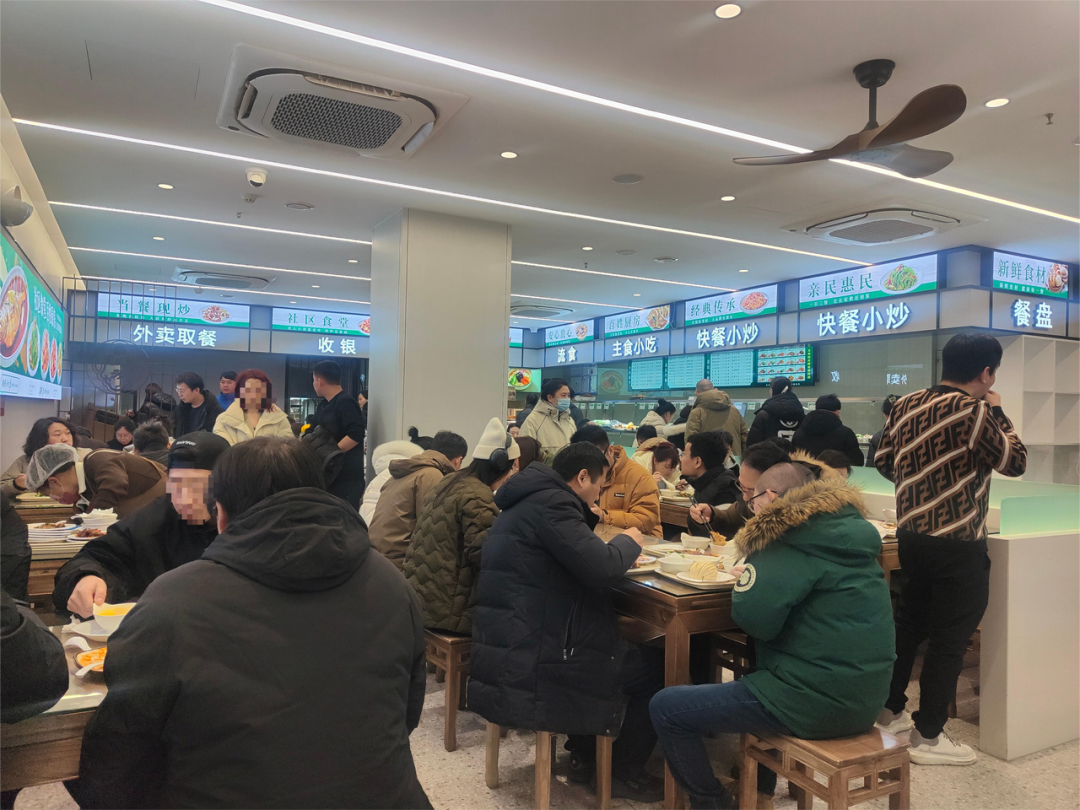 巨头的战场：外卖行业又变了(图4)