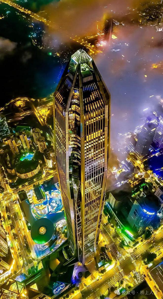 必看！深圳万科未来之光房价曝光均价62000元㎡起性价比逆天(图10)