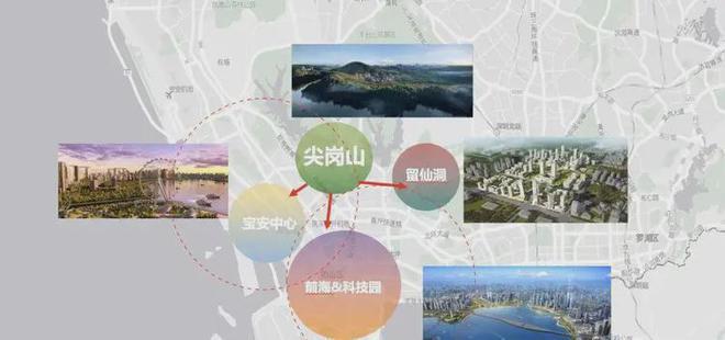 深圳万科未来之光最新成交房价、价格、单价最新购房优惠活动(图3)