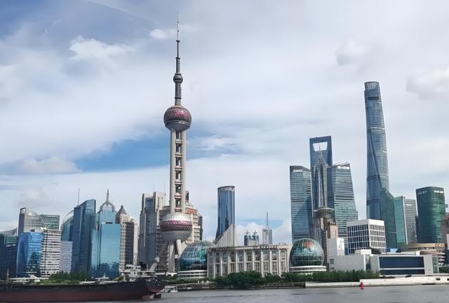 去了几次上海我终于明白为何大家到了上海就啥地方都不想去了(图1)