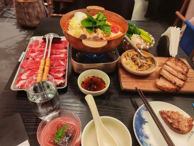地方菜新王“登基”？！云贵菜在北上广“杀疯了”……(图3)