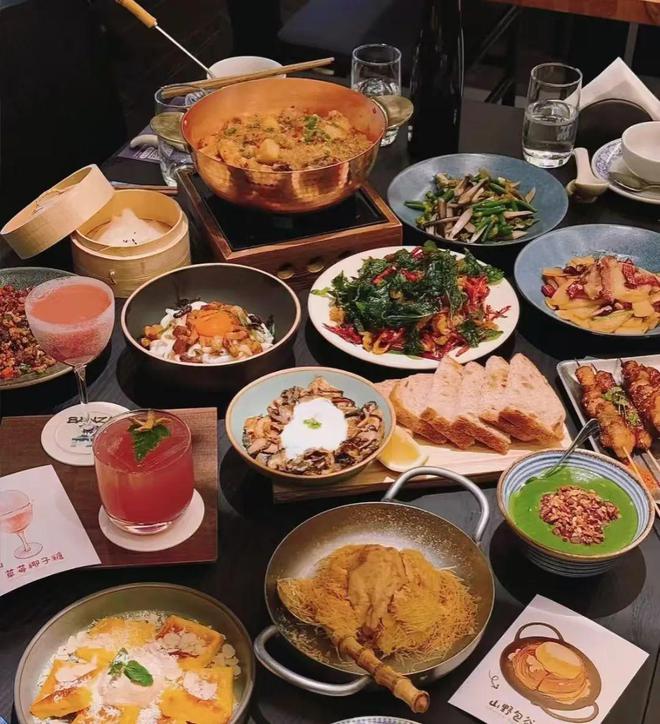 地方菜新王“登基”？！云贵菜在北上广“杀疯了”……(图5)