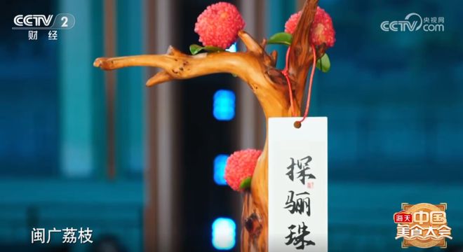 品一方美食阅人间烟火海天·《中国美食大会》“香出圈”(图6)