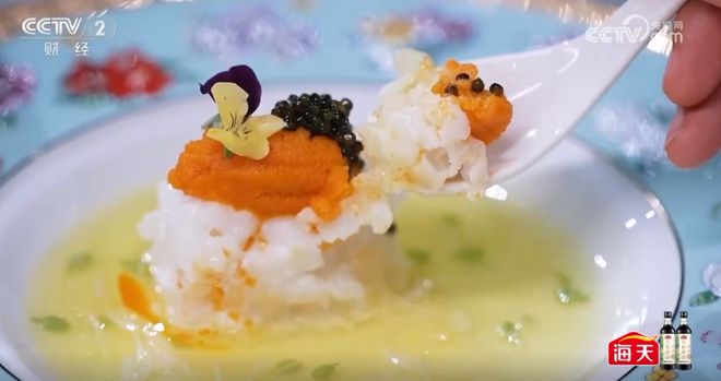 品一方美食阅人间烟火海天·《中国美食大会》“香出圈”(图5)