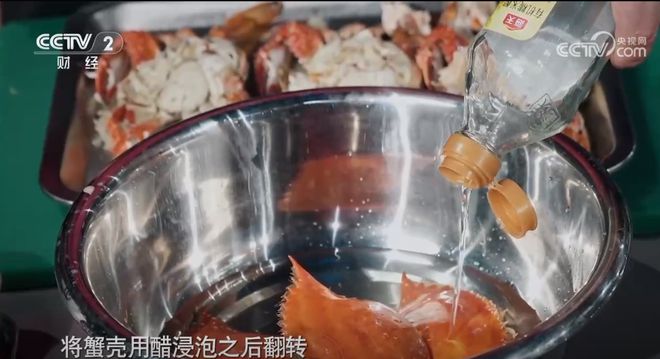 品一方美食阅人间烟火海天·《中国美食大会》“香出圈”(图8)