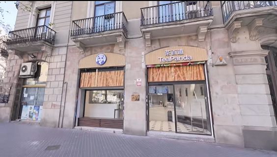 西贝开出首家火锅店；蜜雪冰城上市；霸王茶姬开子品牌；胖东来进军郑州周报(图12)