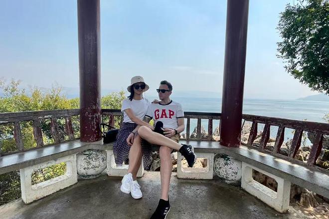 旅居春城4年这对中德小夫妻决定留下来(图3)
