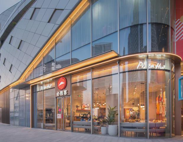从逆境到起飞中国最大餐饮公司做对了什么(图1)