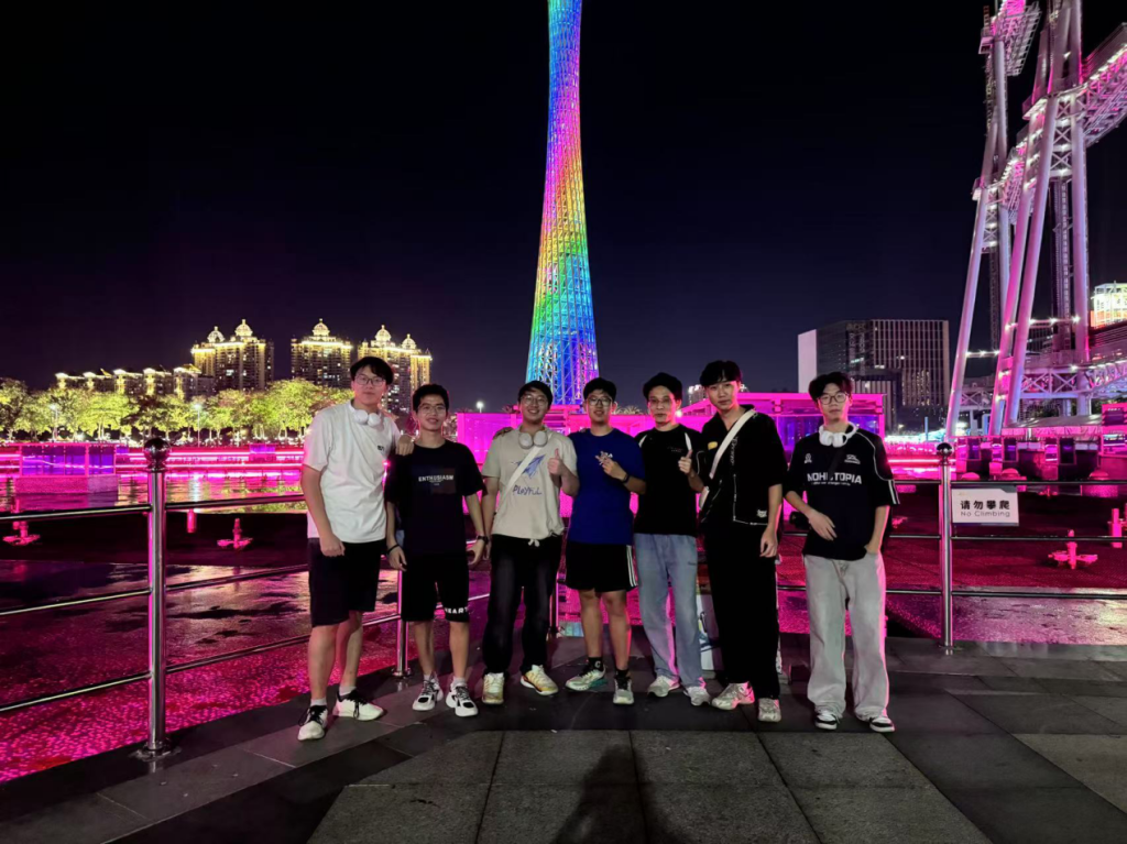 【澎湃新闻APP】台青在同济读智能驾驶：未来汽车会在天上飞(图4)