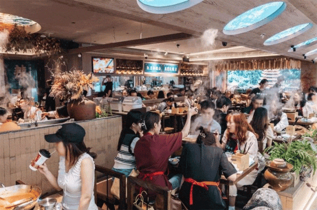 “火锅续命师”极限爆改我的火锅店月入百万(图4)